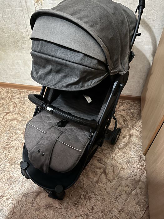 Продам детскую коляску в отличном состоянии