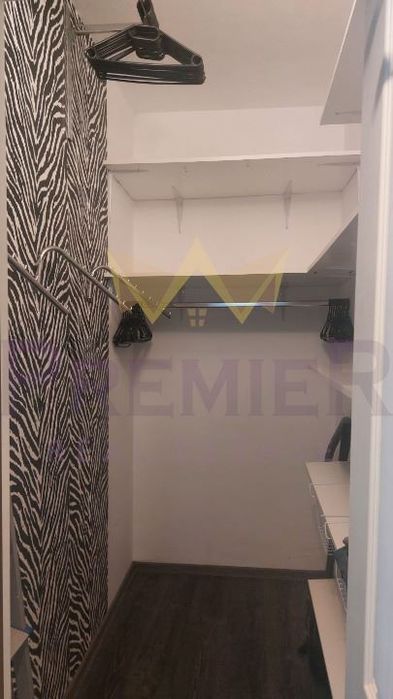 Дава се под наем Тристаен апартамент в Варна, Възраждане 3 - 68 кв.м за 797.64 € - Снимка #10