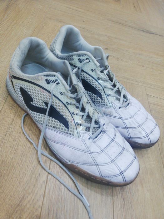 Футзалки от Joma