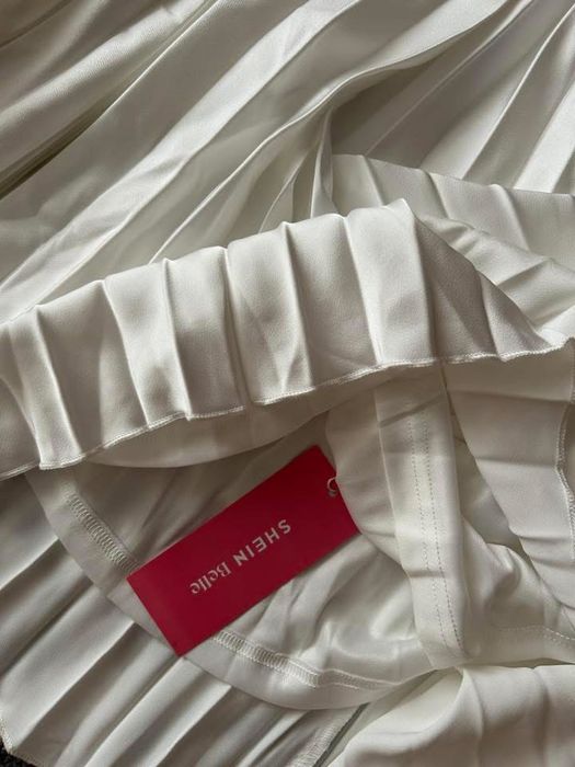 Сватбена рокля 38(M) Shein