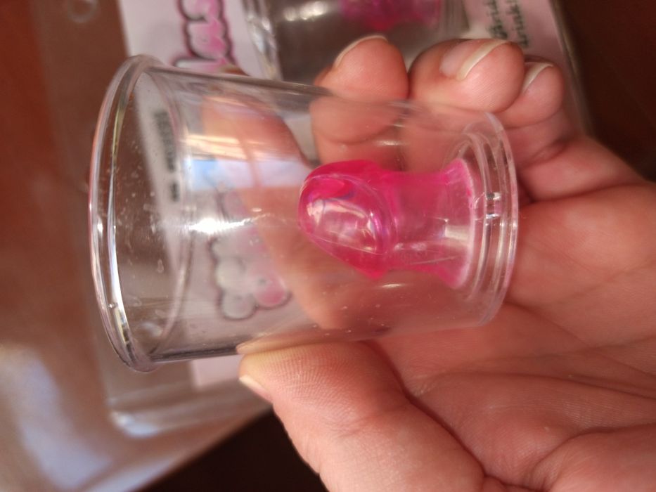 Оригинальные шуточные рюмки