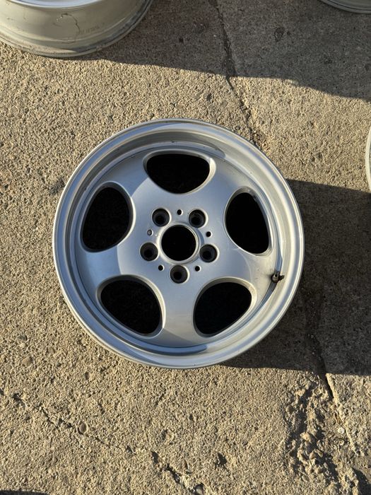 Jante Aliaj OEM BMW R17 5x120