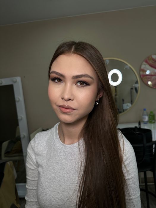 Визажист/Усть-Каменогорск