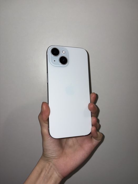 Iphone 15 128 GB