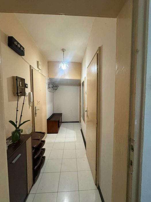 Давам едностаен апартамент под наем