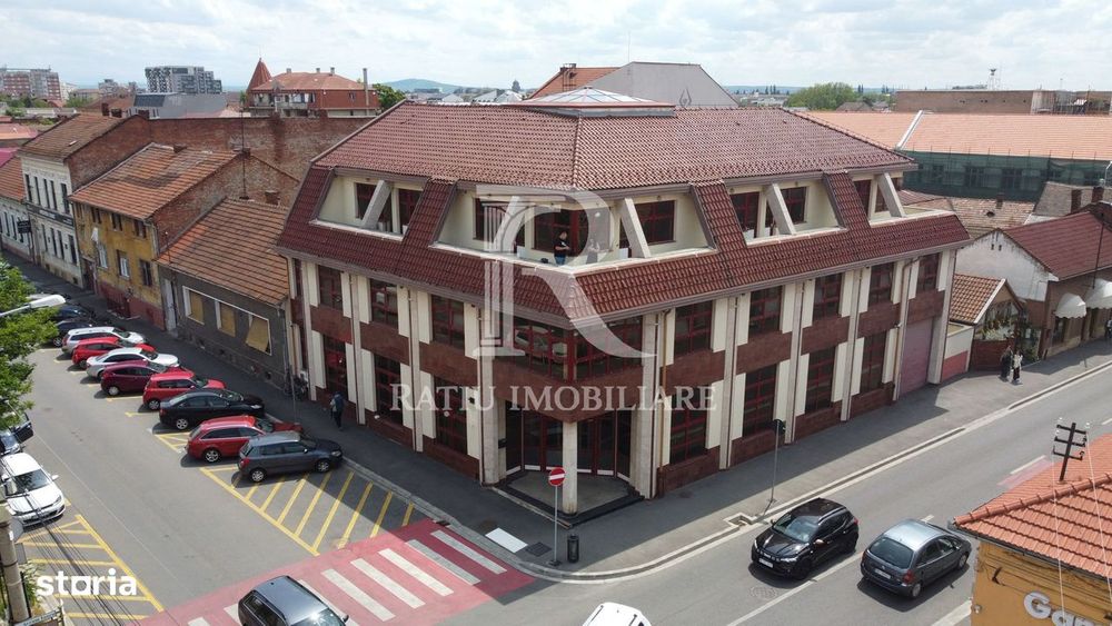 Oportunitate de Investiție | Proiect Ultracentral | Oradea