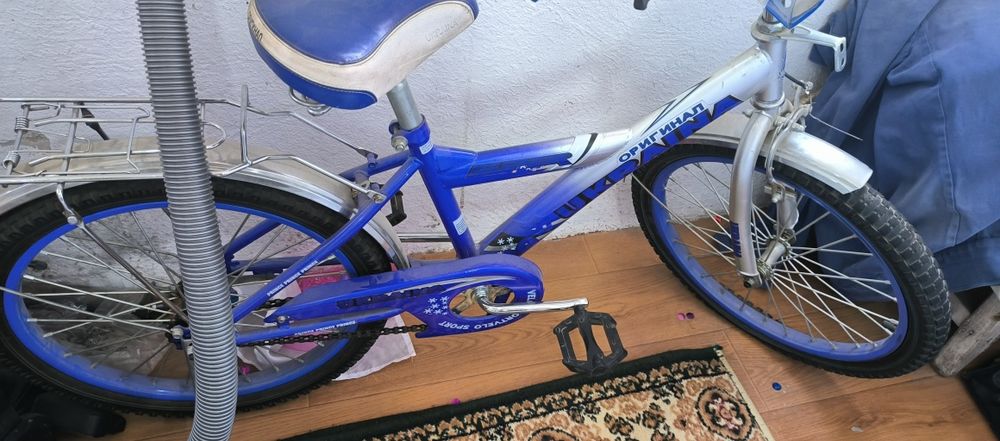 Продам велосипед