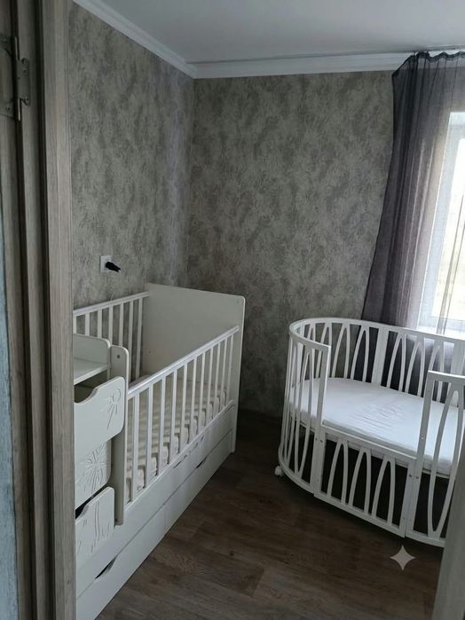 Продам квартиру 2х комнатная