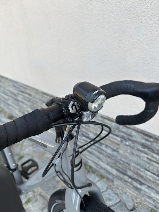 Gravel Cannondale TOPSTONE 2 размер: 28/46см