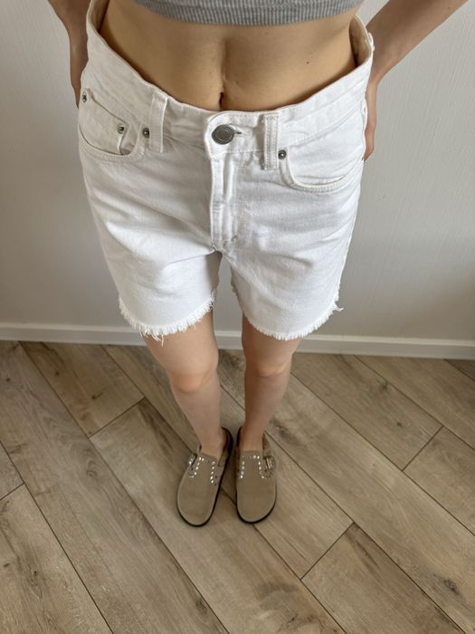 Шорты женские Pull&Bear