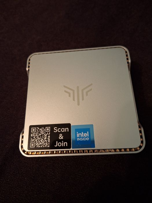 Mini PC NiPoGi / преносим компютър