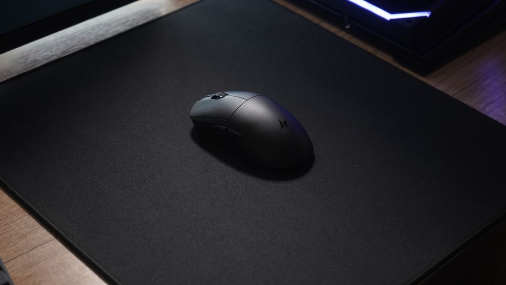 Готовый премиум компьютерный сетап