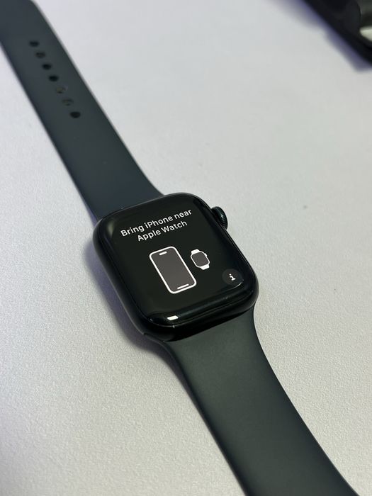 Apple watch 8 41мм/ CT 86226