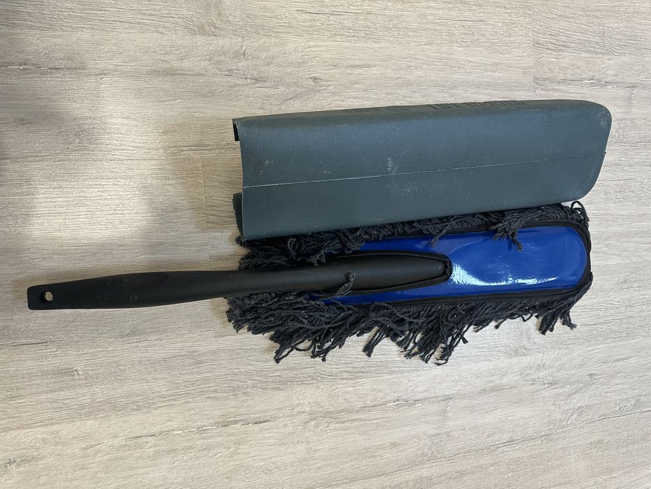 Зетка для машины