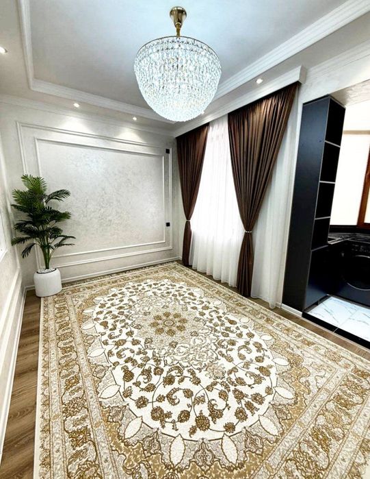 Паворот Дамир Запрафка Новостройка аренда квартира самарқанд