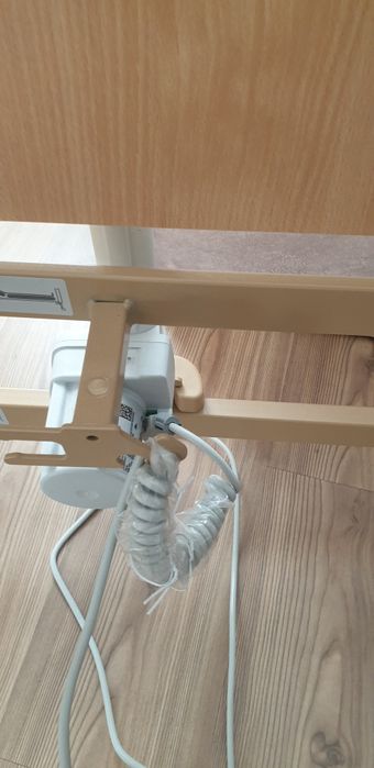 Pat  medical electric de îngrijire de uz medical Dali  import Germania