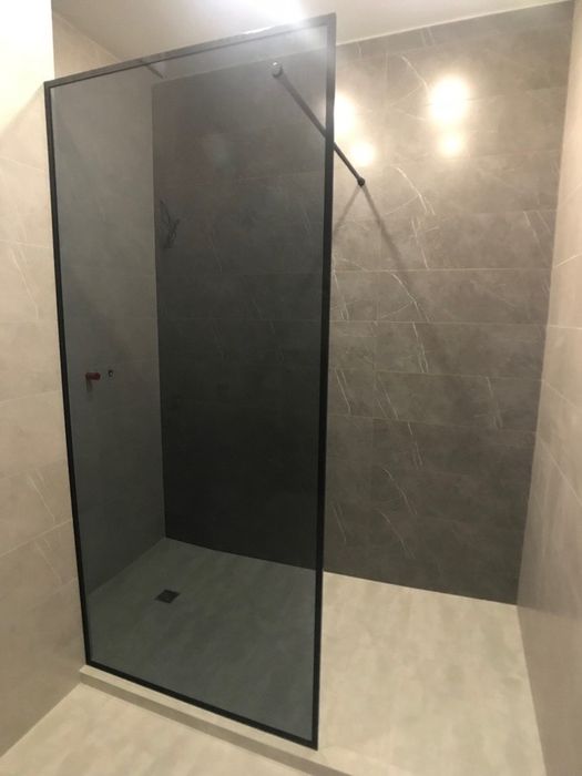 Смотрите Душевые Кабины