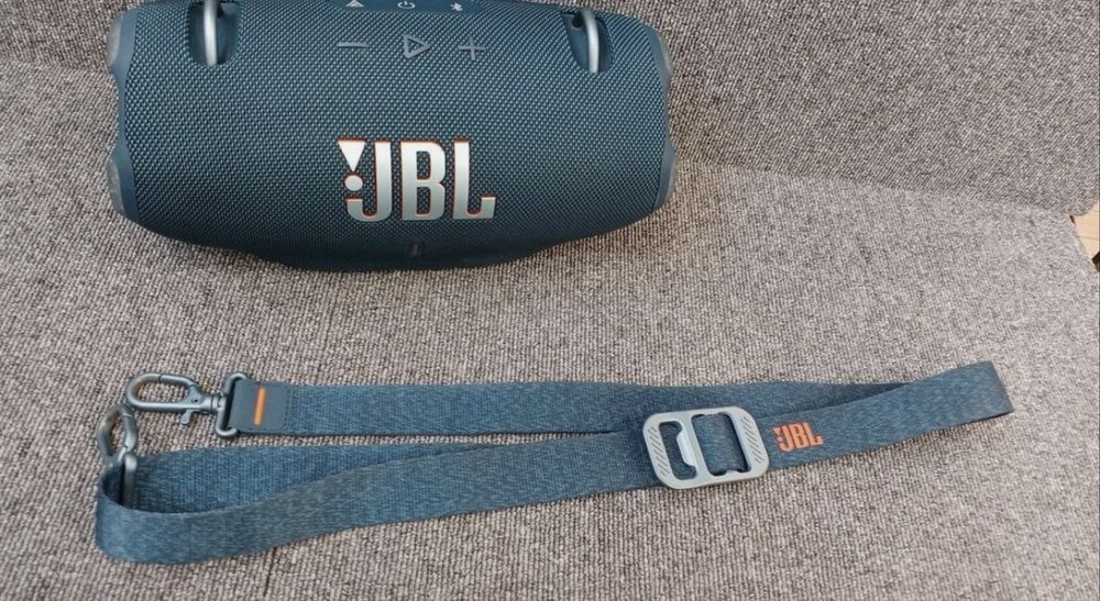 Boxa portabila JBL Xtreme 4