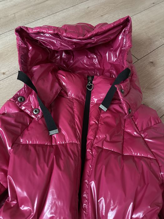 Дълго зимно яке MyMo / Яке за бременни, размер S