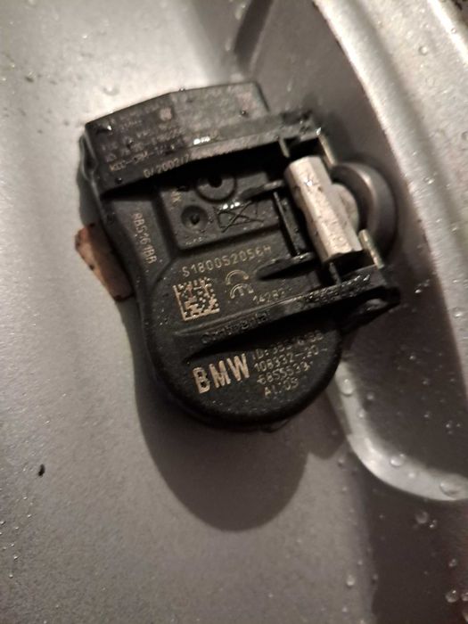 Лети джани за BMW