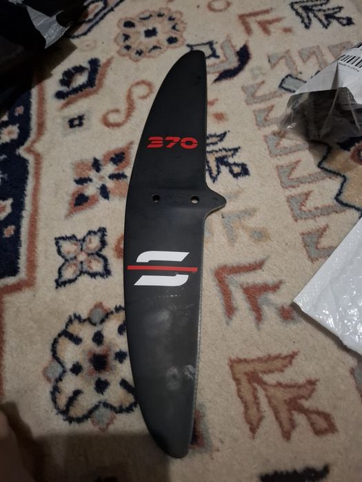 Foil, wing за и уингфойл    wing Nova North