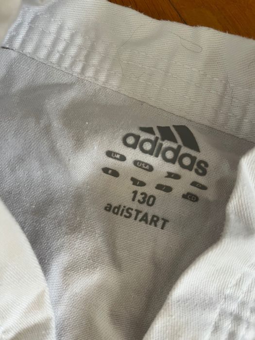 Детско кимоно за карате