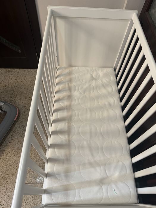 Patut copii IKEA