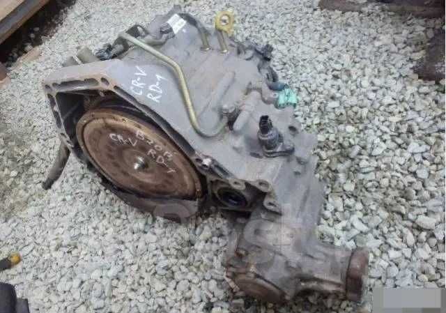 АКПП mdma CR-V RD1 Honda бек