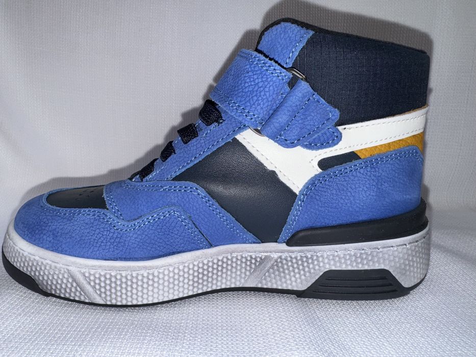 Кеды кроссовки демисезон