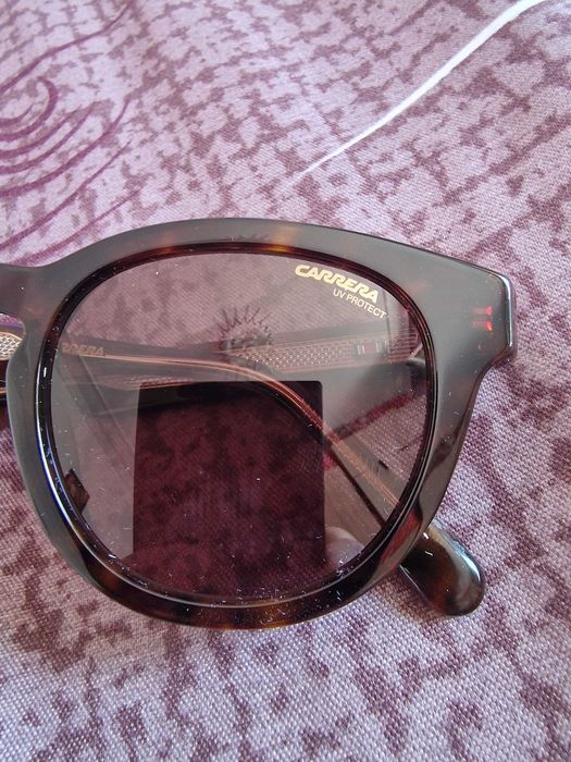 Слънчеви очила Carrera