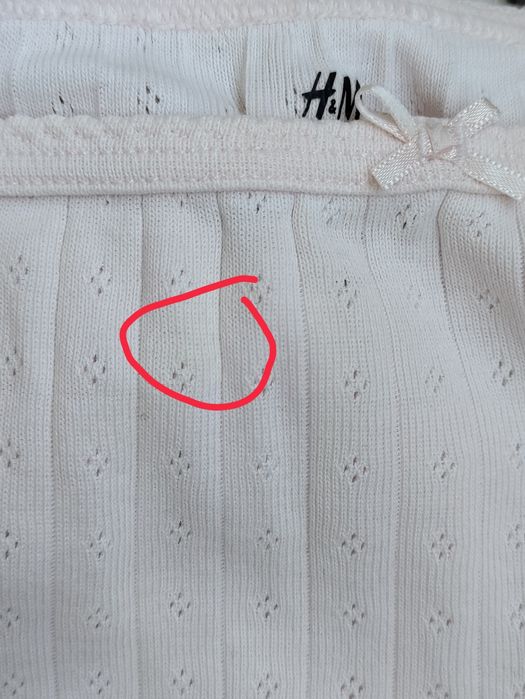 Бебешки дрешки р-р 74 HM, US Polo, одеяла