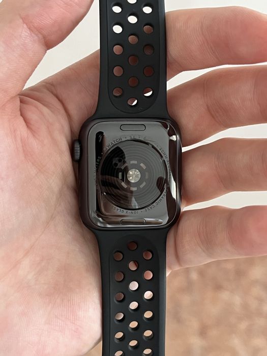 Apple Watch Nike SE 40mm