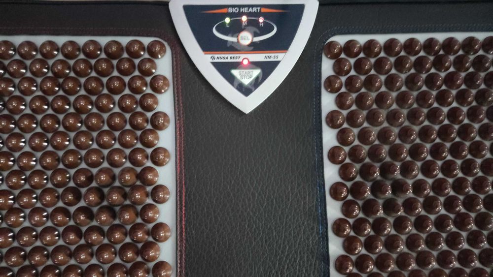 Масажор за крака "Второ сърце" Nuga Best NM-55