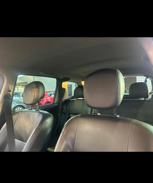 Dacia Duster Laureate