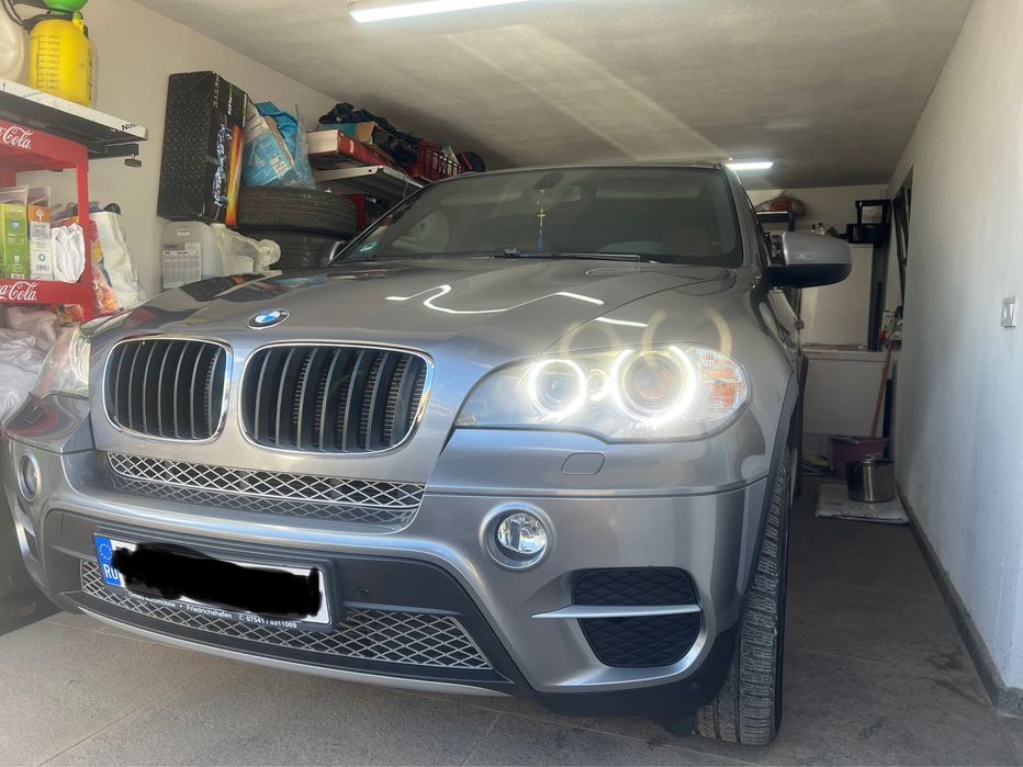 De vanzare BMW X5