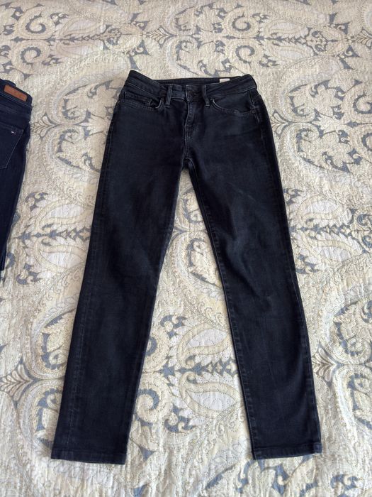 Дънки Tommy Hilfiger