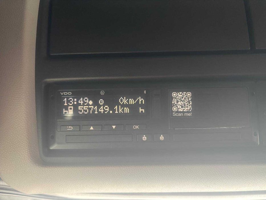 Scania R450 retarder + Clima stationare 2019