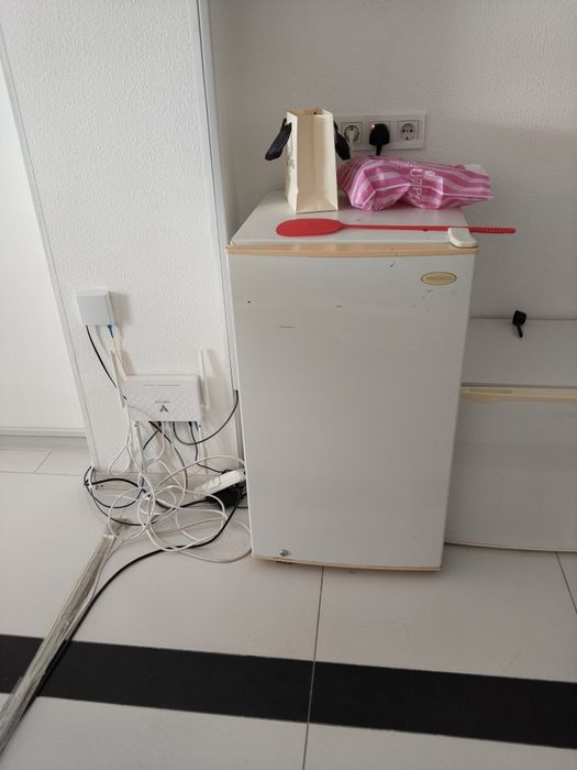 Б/У мини холодильник