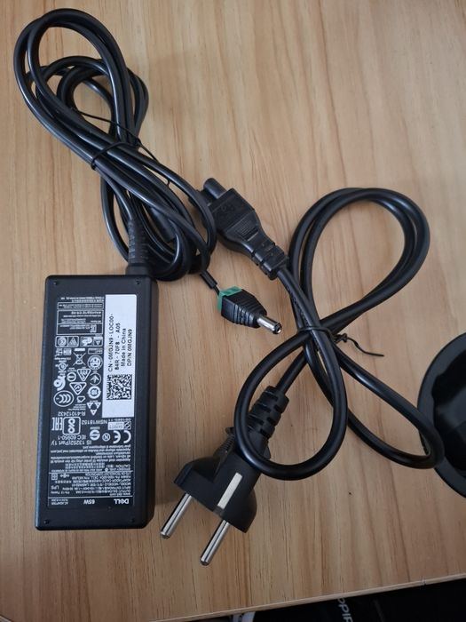 Imcarcator laptop dell vostro 5000 original ,19.5v.