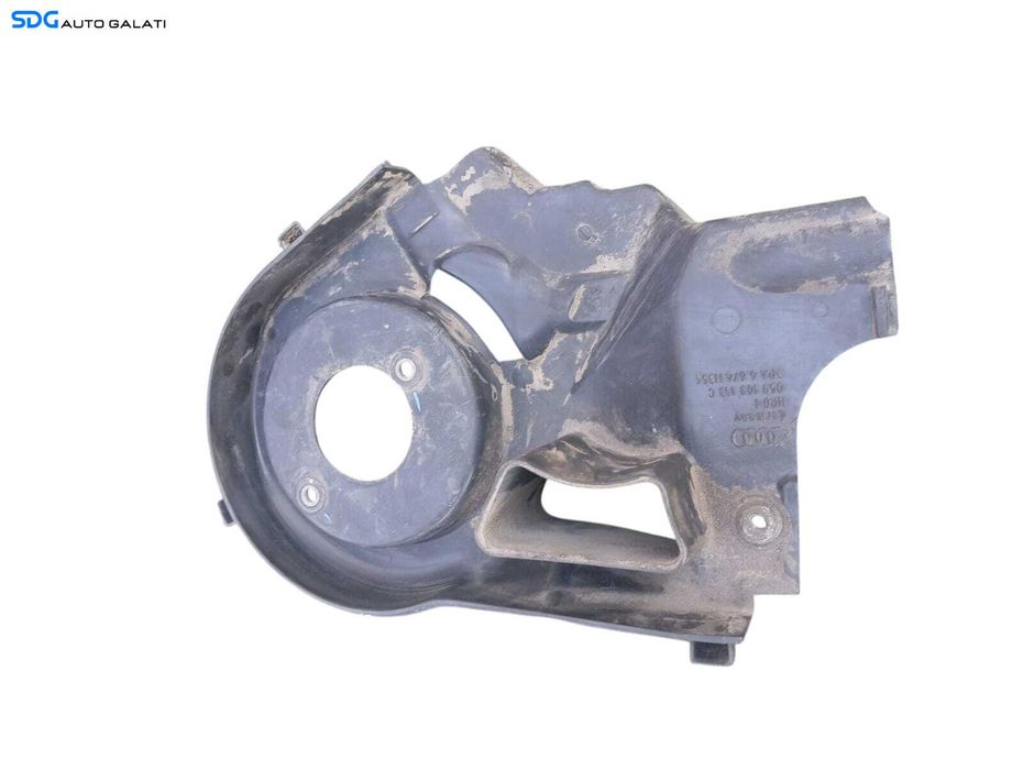 Capac Distributie Motor Audi A6 C5 2.5 TDI 1998 - 2005 Cod 059109133C [V0424]