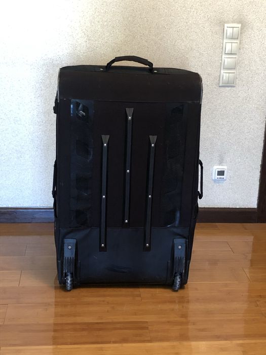 Летняя форма вратаря хоккейного