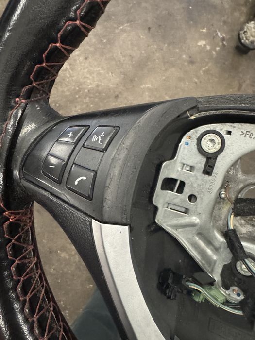 Волан bmw x5 e70