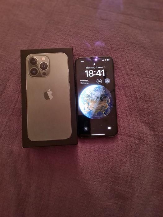 Продаю iPhone 13 pro