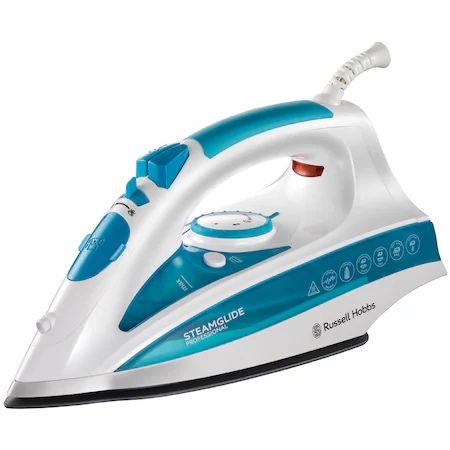 Ютия Russell Hobbs SteamGlide