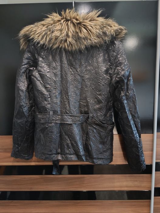 Дамско яке/палто