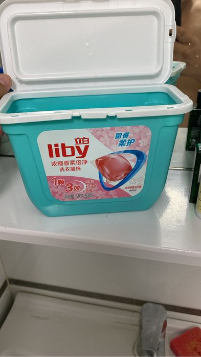 Капсулы Для стирки.