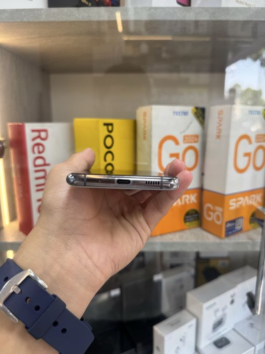 Samsung s20 ultra 256 gb