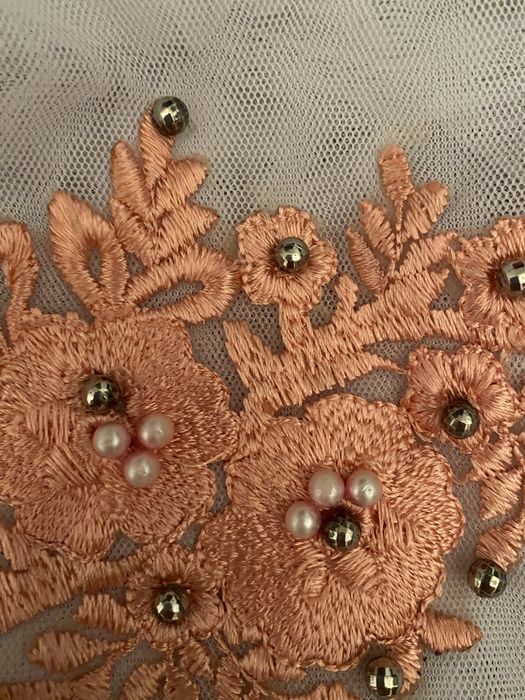 Өте жіңіл тюрбан орамал