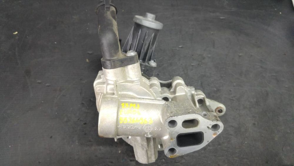 Egr 1.3 d multijet fiat 500x 704589050 55278867