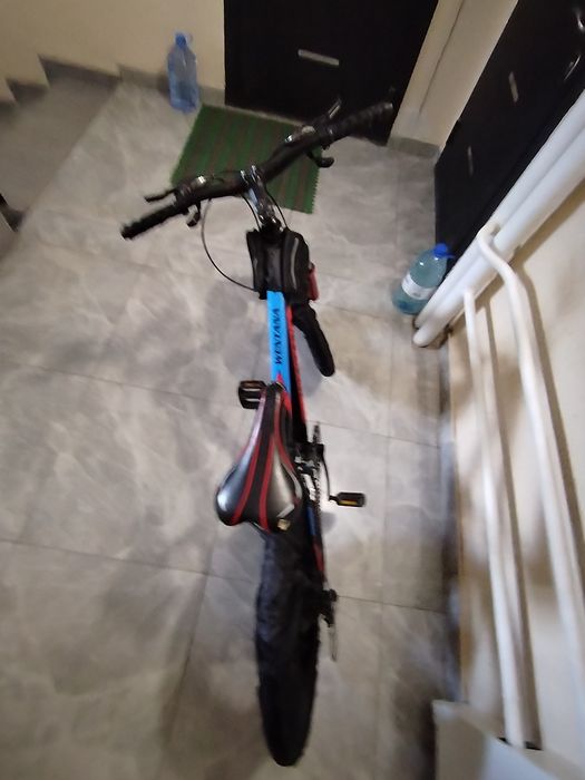 Велосипед wentana